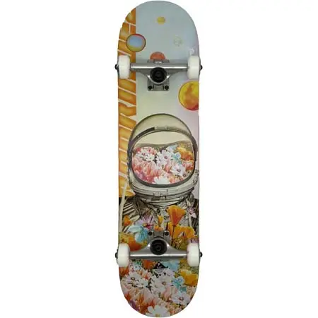 プリミティブ(PRIMITIVE) スケートボード 用品 コンプリート RODRIGUEZ COMPLETE 8.0