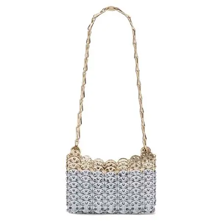 ラバンヌ(Rabanne)   Iconic skyline 1969 bag
