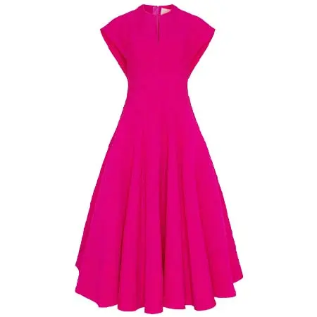 ロクサンダ(ROKSANDA)   ROVA DRESS