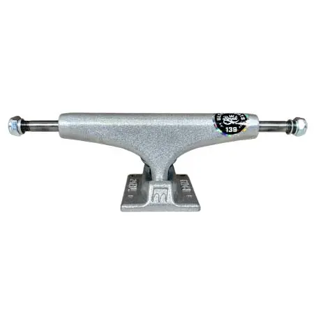ロイヤル(ROYAL) スケートボード 用品 トラック ULTRA LIGHTS RAW 139 2個セット