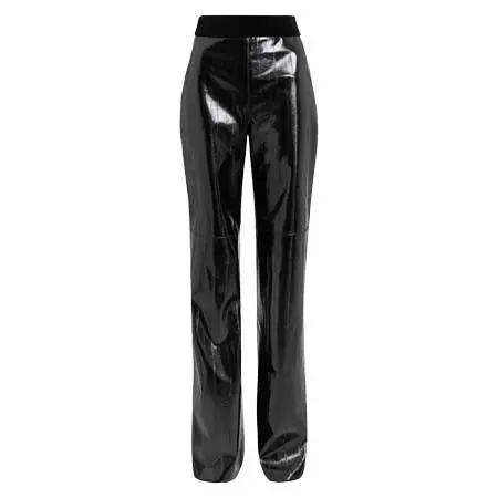 サフィヤ(Safiyaa)   Teodora Trouser in Black