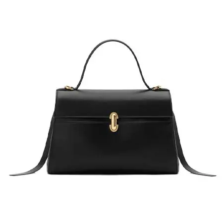 サヴェット(SAVETTE)   Soft Symmetry Bag