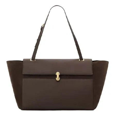 サヴェット(SAVETTE)   Large Symmetry Trapeze Shoulder