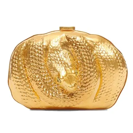 スキャパレリ(SCHIAPARELLI)   MINAUDI?RE SERPENT