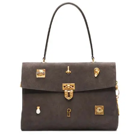 スキャパレリ(SCHIAPARELLI)   BIJOUX SECRET BAG
