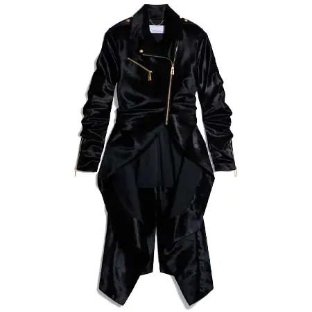 スキャパレリ(SCHIAPARELLI) アパレル(洋服)  PERFECTO COAT