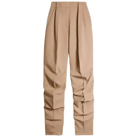 スキャパレリ(SCHIAPARELLI) アパレル(洋服)  DEMI-LUNE PANTS