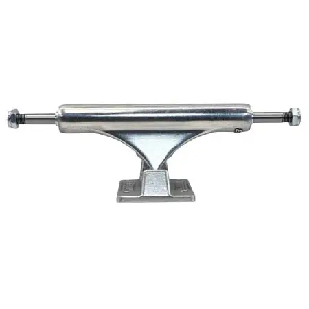 スラッピー(SLAPPY) スケートボード 用品 トラック ST1 INVERTED HOLLOW LIGHTS ULTRA LOW KINGPIN 8.5 2個セット