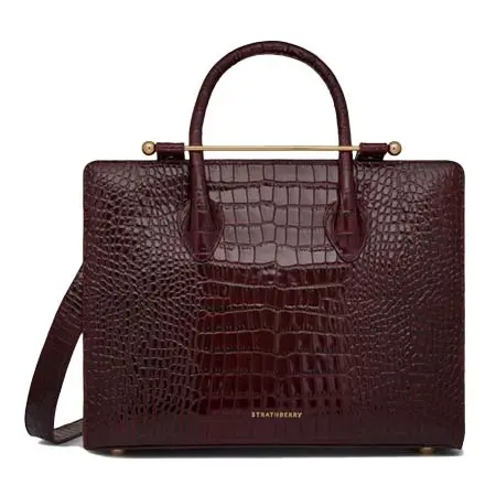 ストラスベリー(Strathberry)   Midi Tote