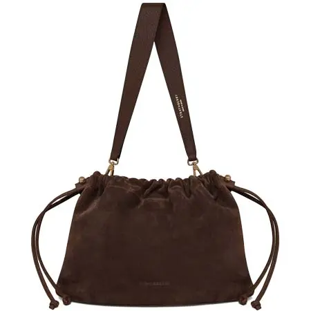 ストラスベリー(Strathberry)   Charlotte Midi Drawstring