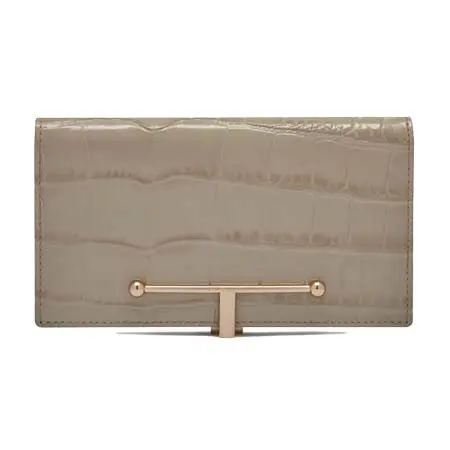 ストラスベリー(Strathberry)   Large Melville Street Wallet