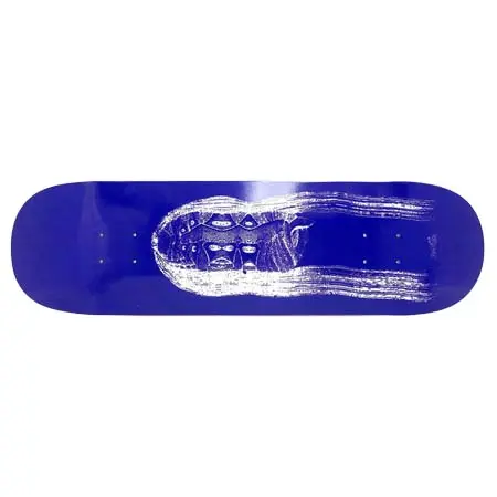 スイム(SWIM) スケートボード 用品 デッキ RYAN CONNORS FALSE FACES 8.5