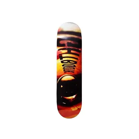 タイトブースプロダクション(TIGHTBOOTH PRODUCTION) スケートボード 用品 デッキ KALEIDOSCOPE 8.25