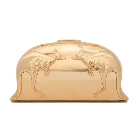 ジマーマン(ZIMMERMANN)   Rapture Clutch