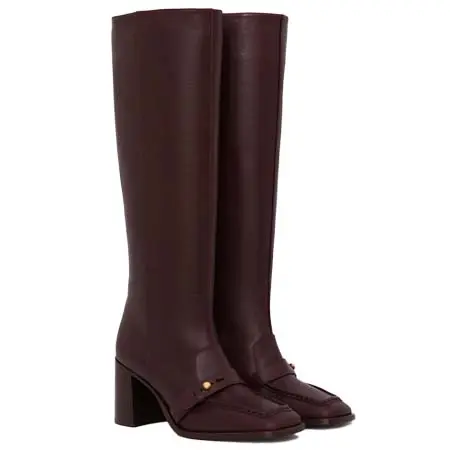 ジマーマン(ZIMMERMANN)   Astor High Boot 75