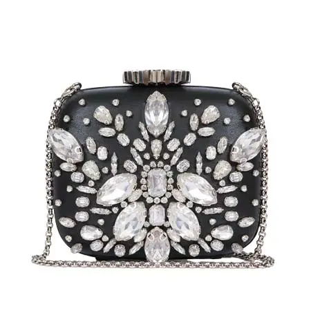ズハイル・ムラド(ZUHAIR MURAD)   Ornamented Clutch