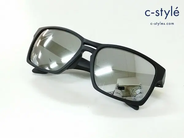 RUDY PROJECT×MARK&LONA サングラス 57□18 137 ブラック SP570906-C002