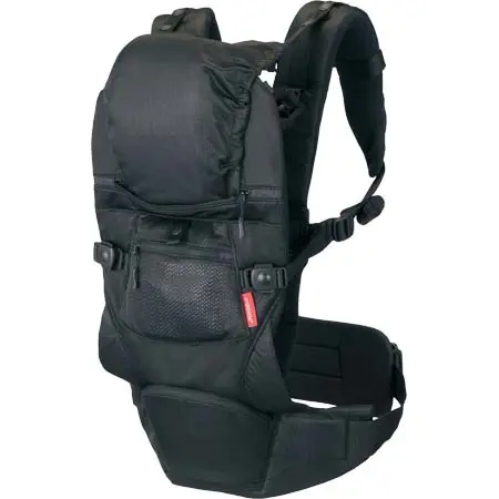 アンジェレッテ(angelette) 抱っこ紐 BABY CARRIER ON ベビー キャリア オン