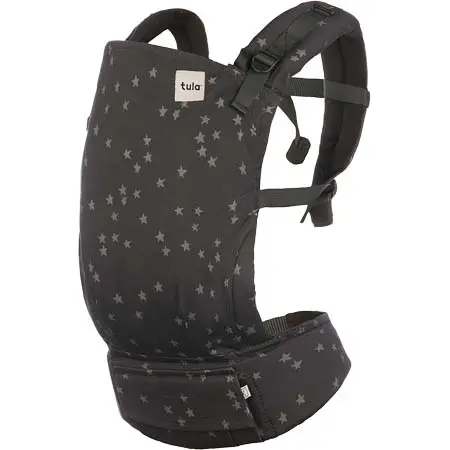 ベビートゥーラ(Baby Tula) 抱っこ紐 コットン製幼児用抱っこ紐