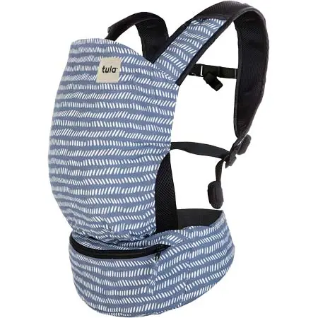 ベビートゥーラ(Baby Tula) 抱っこ紐 軽量ベビーキャリア