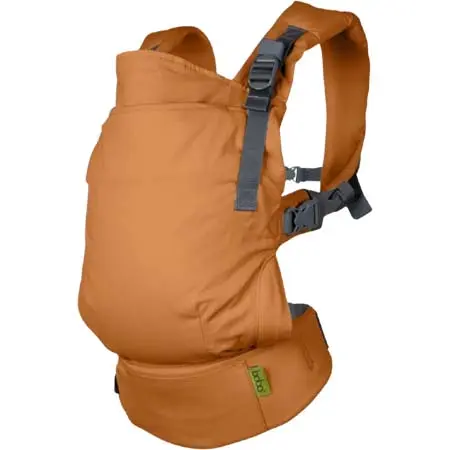 ボバ(Boba) 抱っこ紐 ボバエックス リネン ライ