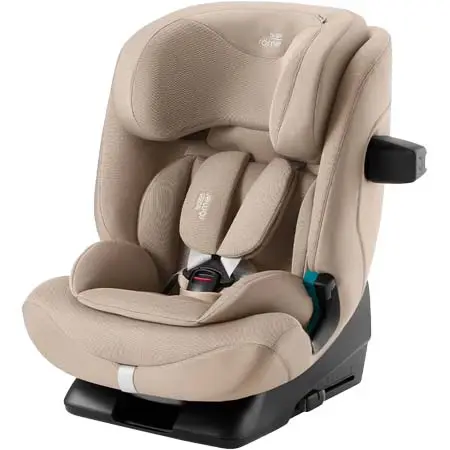 ブリタックス・レーマー(Britax Romer) チャイルドシート ADVANSAFIX PRO（アドバンザフィックス プロ）