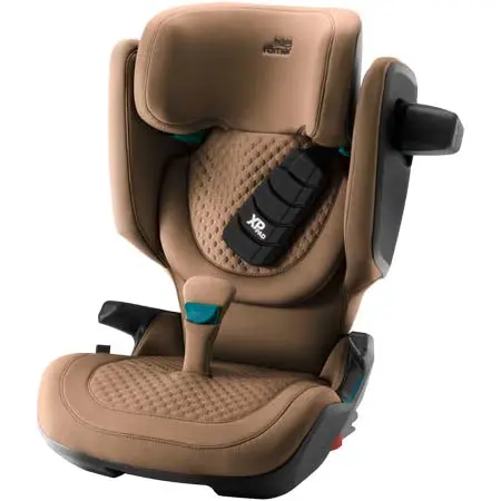 ブリタックス・レーマー(Britax Romer) チャイルドシート KIDFIX PRO（キッドフィックス プロ）