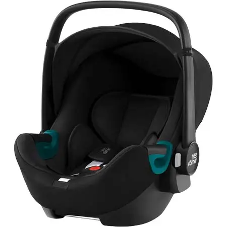 ブリタックス・レーマー(Britax Romer) チャイルドシート BABY-SAFE iSENSE（ベビーセーフ アイセンス）