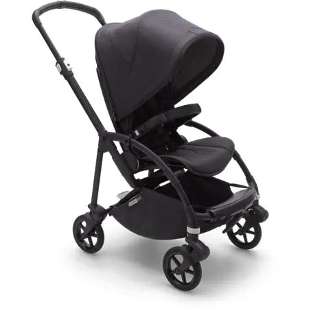 バガブー(Bugaboo) ベビーカー ビー 6 シートストローラー