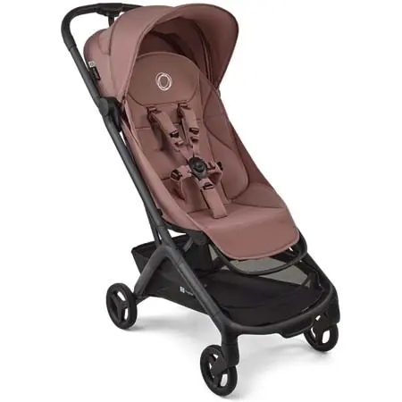 バガブー(Bugaboo) ベビーカー バタフライ2 超コンパクトストローラー