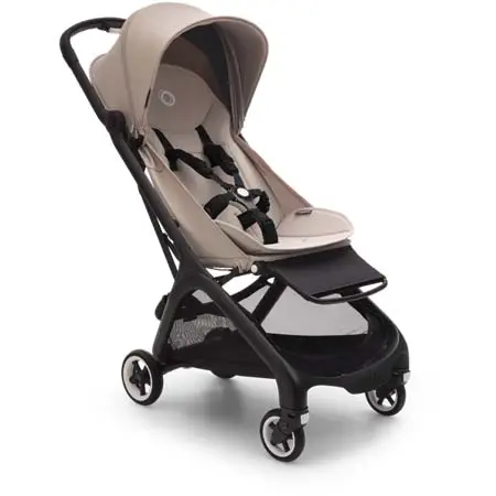 バガブー(Bugaboo) ベビーカー バタフライ 超コンパクトストローラー