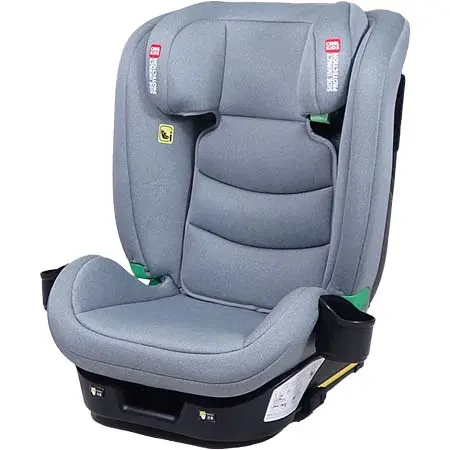 クールキッズ(COOL KIDS) チャイルドシート CK LEVITTO3 R129 ISOFIX