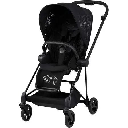 サイベックス(CYBEX) ベビーカー ミオス FE La Parisienne