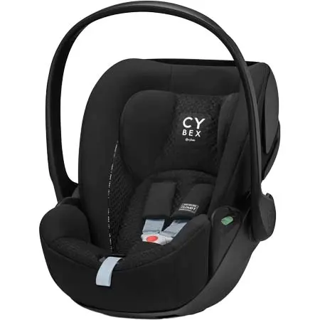 サイベックス(CYBEX) チャイルドシート クラウド T i-Size アーバンモビリティ