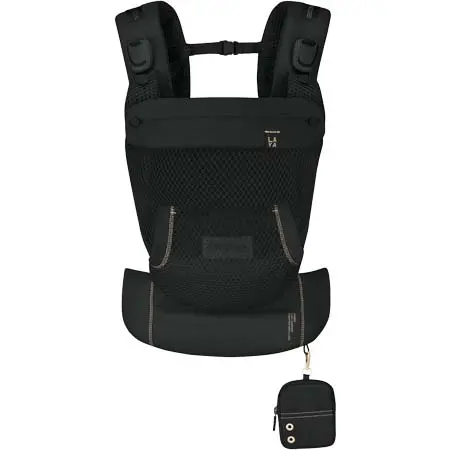 サイベックス(CYBEX) 抱っこ紐 ラヤ キャリア