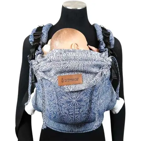 ディディモス(DIDYMOS) 抱っこ紐 ディディフィックス キポス