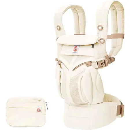 エルゴベビー(Ergobaby) 抱っこ紐 OMNI Classic (オムニクラシック)