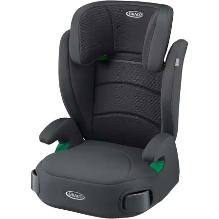 グレコ(Graco) チャイルドシート Junior Plus NEXT mesh ジュニアプラス ネクスト メッシュ