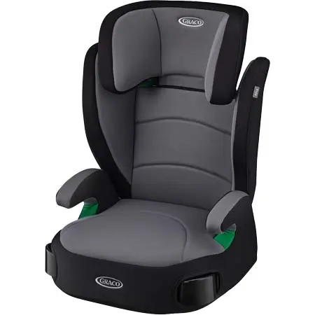 グレコ(Graco) チャイルドシート Junior Plus NEXT ジュニアプラス ネクスト