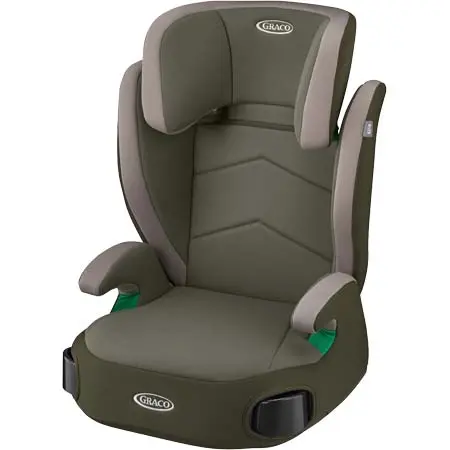 グレコ(Graco) チャイルドシート Junior Plus NEXT ジュニアプラス ネクスト 販売店限定カラー