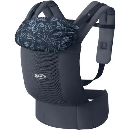 グレコ(Graco) 抱っこ紐 ルーポップ GB（ROOPOP GB）
