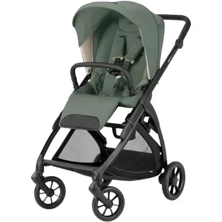 イングリッシーナ(Inglesina) ベビーカー エレクタ