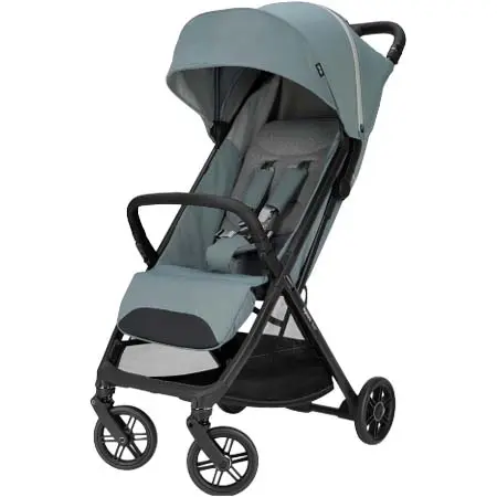 イングリッシーナ(Inglesina) ベビーカー クイッド３