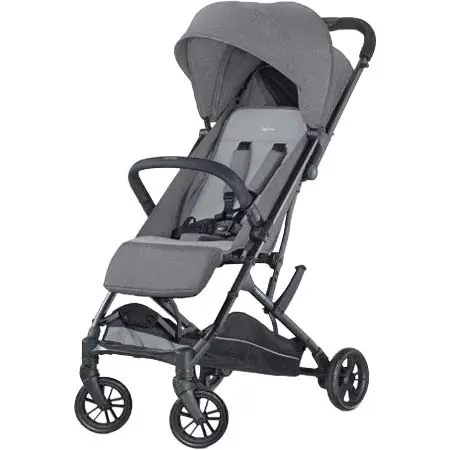 イングリッシーナ(Inglesina) ベビーカー スケッチ