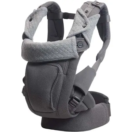 ラッキー1934(LUCKY 1934) 抱っこ紐 PULUA BABY CARRIER プルア ベビーキャリア