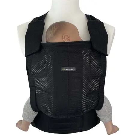 ミニモンキー(Minimonkey) 抱っこ紐 Clip-On Carrier