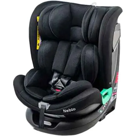 ネビオ(Nebio) チャイルドシートTurnPit F-TTL ターンピットF-TTL