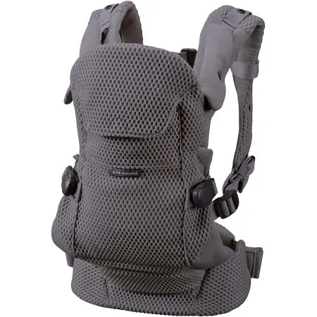 ピトレスク(Pittoresk) 抱っこ紐 BABY CARRIER ON ベビーキャリアオン