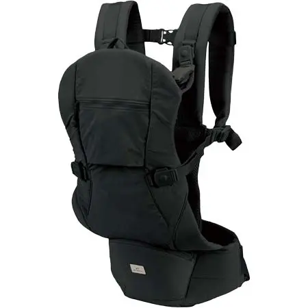 ピトレスク(Pittoresk) 抱っこ紐 Pittoresk × UNITED ARROWS green label relaxing BABY CARRIER ON ベビーキャリアオン