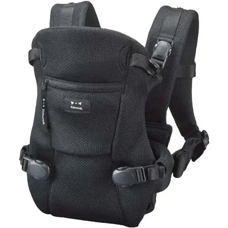 ピトレスク(Pittoresk) 抱っこ紐 BABY CARRIER FIRST ベビーキャリアファースト